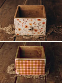 Image 3 of Double sided drawer new design