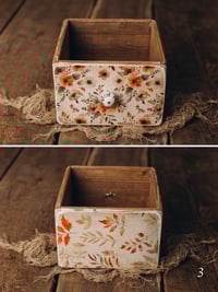 Image 5 of Double sided drawer new design