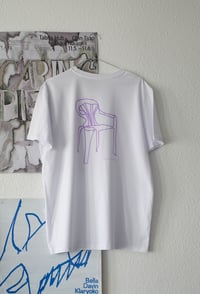 Image 3 of Team Napoli •• T-Shirt Boxy »Monobloc«