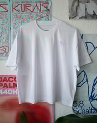 Image 1 of Team Napoli •• T-Shirt Boxy »Monobloc«