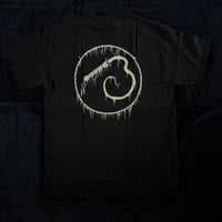 Image 2 of LAMP OF MURMUUR - Submission And Slavery shirt size L (MINT)