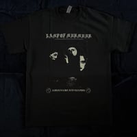 Image 1 of LAMP OF MURMUUR - Submission And Slavery shirt size L (MINT)