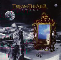 Dream Theater - Awake