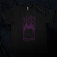 Image 1 of CARATHIS - The Amethyst Fortress shirt size L (MINT) 