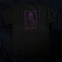 Image 2 of CARATHIS - The Amethyst Fortress shirt size L (MINT) 