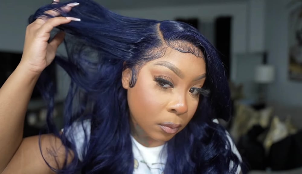 Image of Midnight Blue