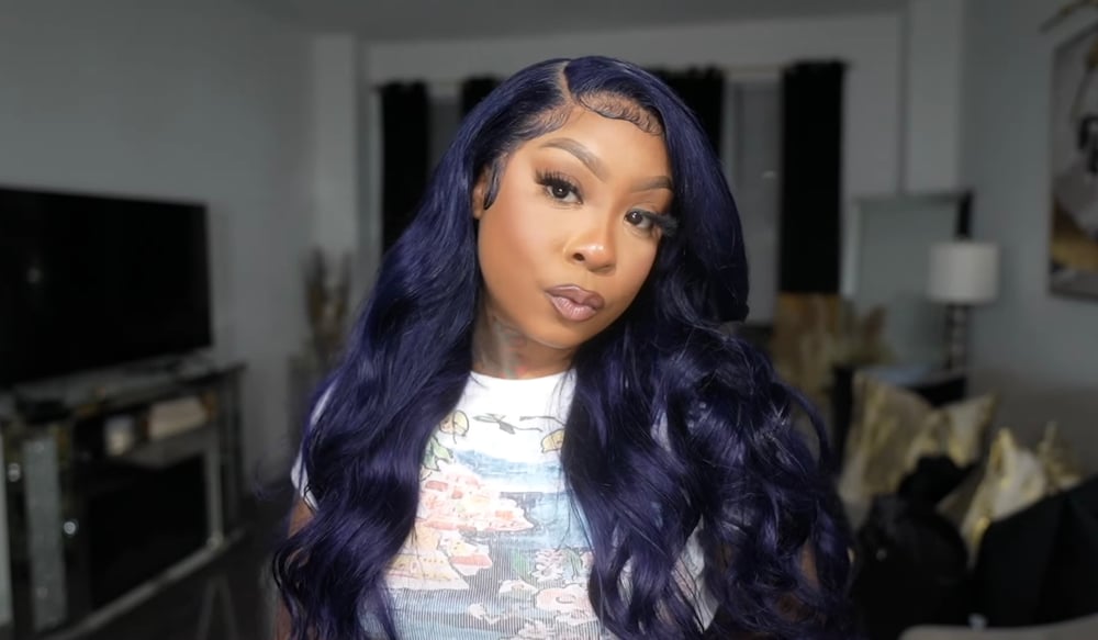 Image of Midnight Blue