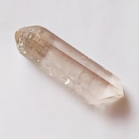 Image 2 of ✨ Clear & Smoky Quartz Energy Wands (2"–3")