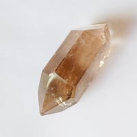 Image 4 of ✨ Clear & Smoky Quartz Energy Wands (2"–3")