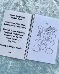 Image 2 of Coloring Book