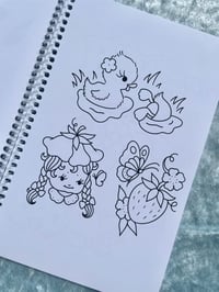 Image 5 of Coloring Book