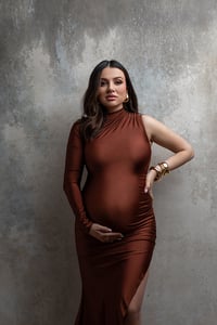 Image 11 of Nadia dress