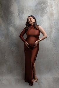 Image 9 of Nadia dress