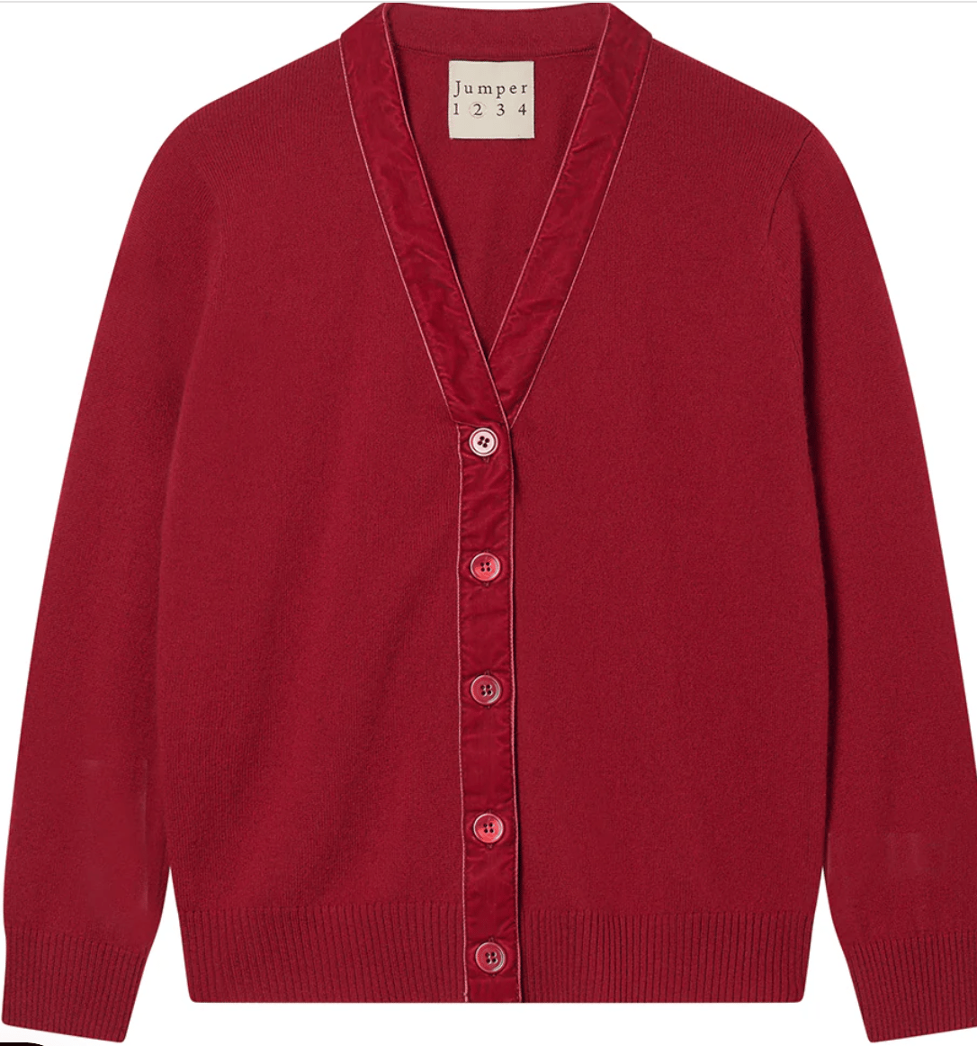 Image of Jumper1234 Cardigans (Two Styles)