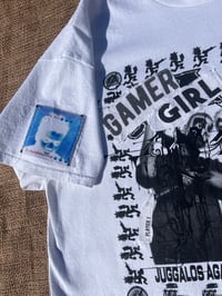 Image 4 of Gamer Girl Tee 1/1