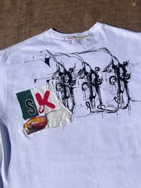 Image 3 of Gamer Girl Tee 1/1