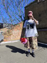 Image 5 of Gamer Girl Tee 1/1