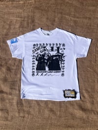 Image 1 of Gamer Girl Tee 1/1