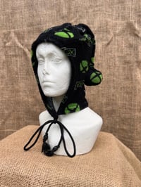 Image 2 of X-box Bobble Beanie 1/1