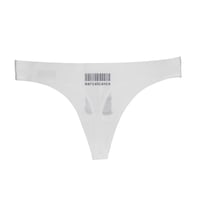 Image 2 of APIRETAL basic thong