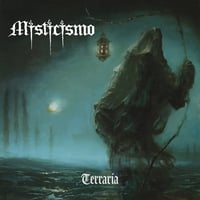 MISTICISMO (CHI) "Terraria" CD