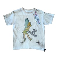 Image 1 of I'M NO PRINCESS TINKER tee