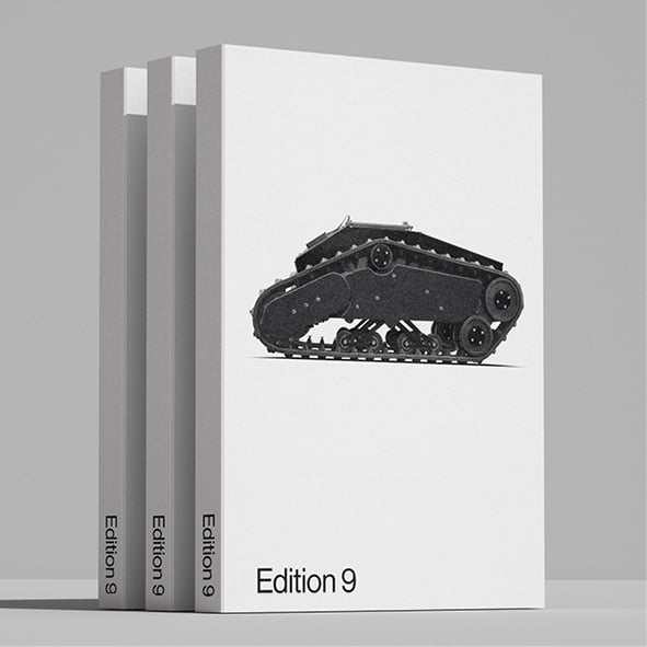 Edition 9