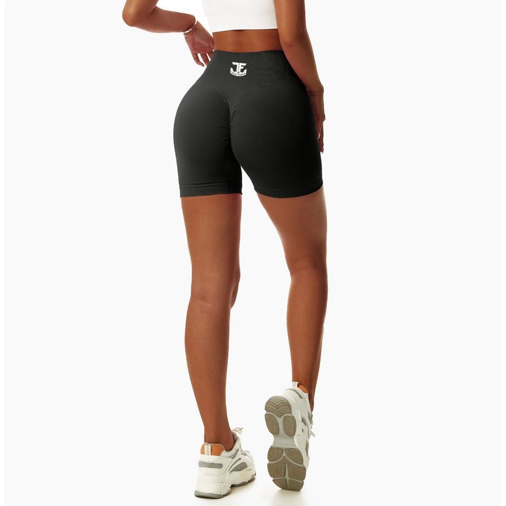 Image of Performance Spandex Shorts