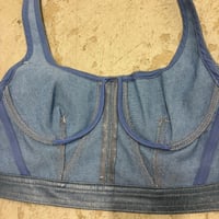 Image 7 of todd oldham halter