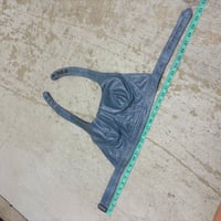 Image 8 of todd oldham halter