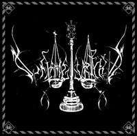 TP-003 - VEHMGERICHT - Vehmgericht 7" EP