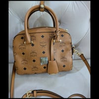 Midi Doctor Bag