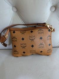 Mini Shoulder Bag