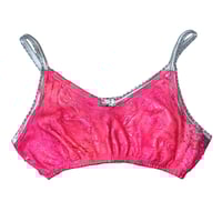 Image 1 of PLASTER NEON top