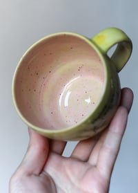 Image 4 of Divine tit of wisdom mug