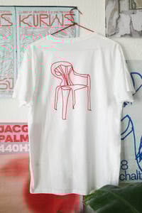Image 4 of Team Napoli • T-Shirt »Monobloc«