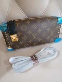 Image 1 of Lane Bag