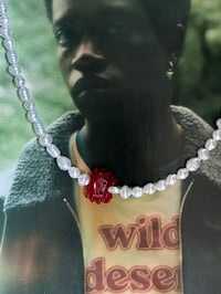 Image 2 of Krabbelien ketting 