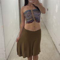 Image 4 of plein sud halter