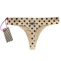 Image 2 of BERLIN KEBAP DOT thong · (only in Rumor)