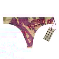 Image 1 of BERLIN KEBAP DOT thong · (only in Rumor)