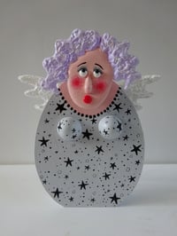 Image 1 of Wensley Angel (Celeste)