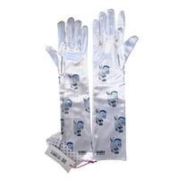 Image 1 of BABY PEGASO CRYING long gloves · (only in Antesdecristo)