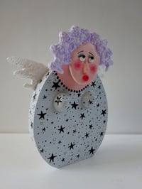 Image 2 of Wensley Angel (Celeste)