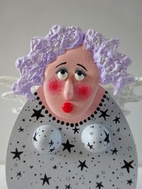 Image 3 of Wensley Angel (Celeste)