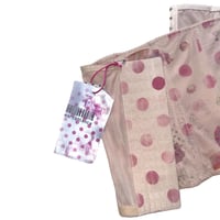 Image 5 of ESCUELA DE DANZA MY LITTLE PONY G3 corset/waistband · (only in Rumor)