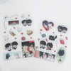 Ooe Sticker Sheets - Ooshin | Ooari 