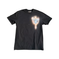 Image 2 of Tshirt 1/1 Spiral Web II
