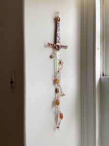 Image of The Acorn Knight