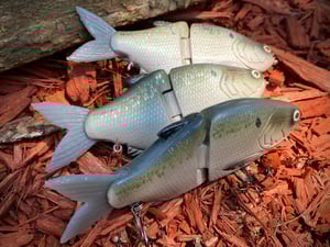 Image of 6.5 5150 Xslowsink (Olive Flash)